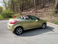 Opel Tigra Cabrio