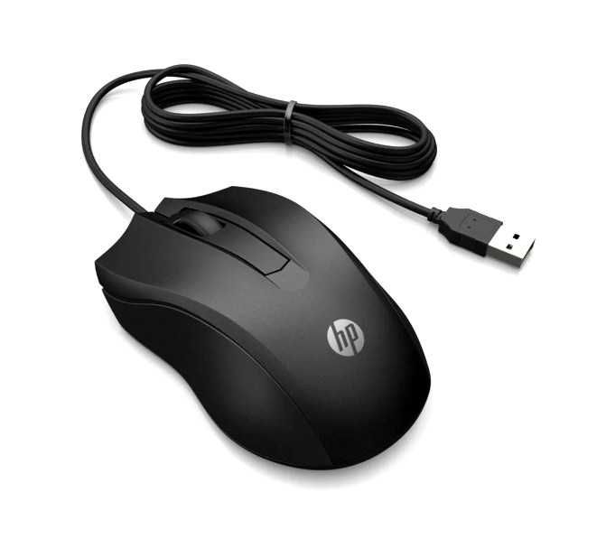 Rato HP 100 a estrear.