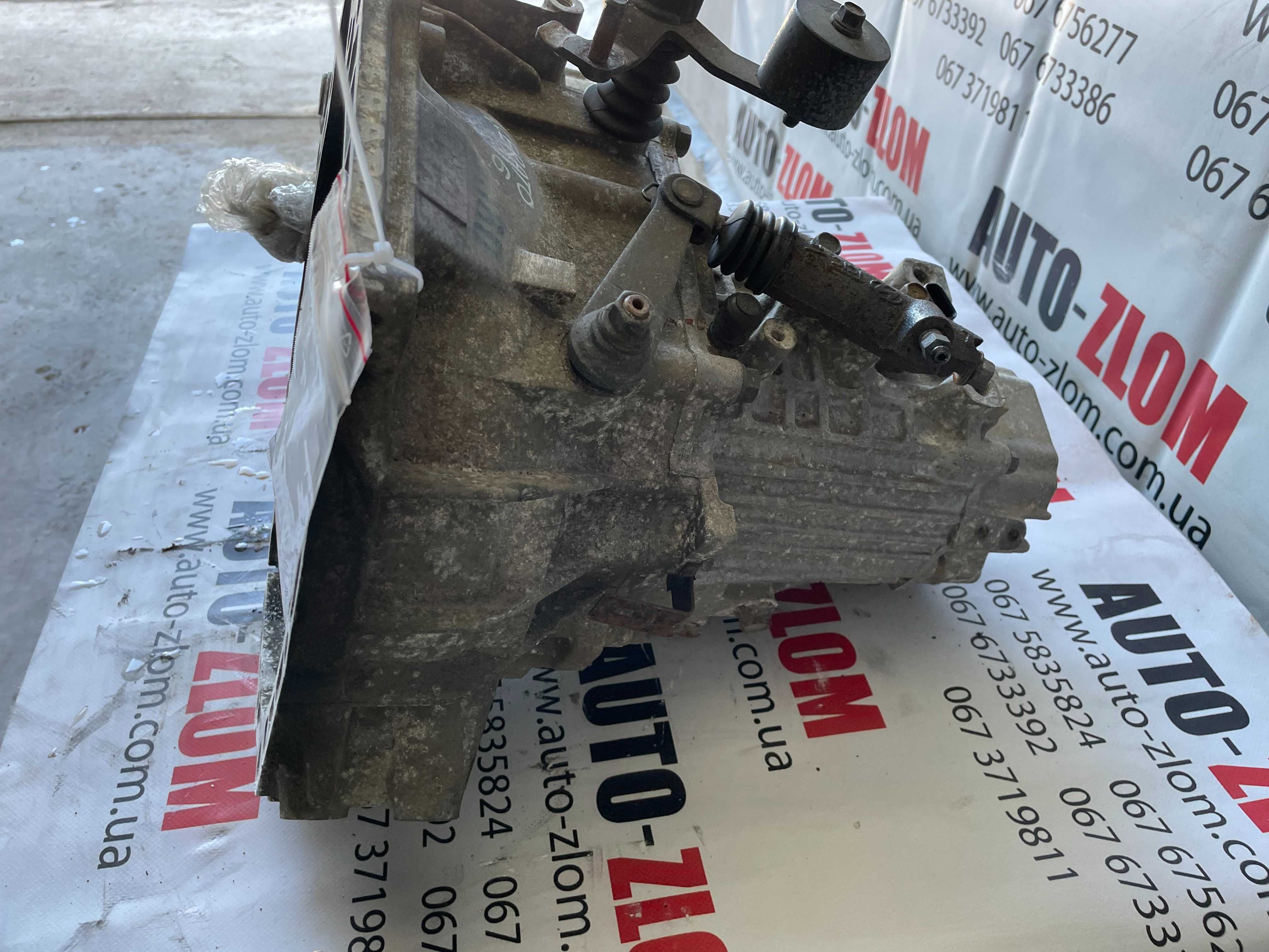 КПП для Kia Cerato, 1.6i, 2002-07, J41873