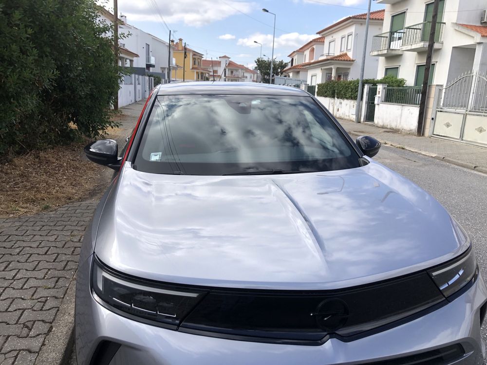 Opel mokka 1.2 gs line