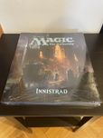 The Art of Magic The Gathering: Innistrad
