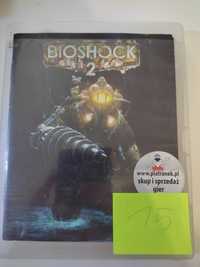 BioShock 2 PS3 PlayStation3