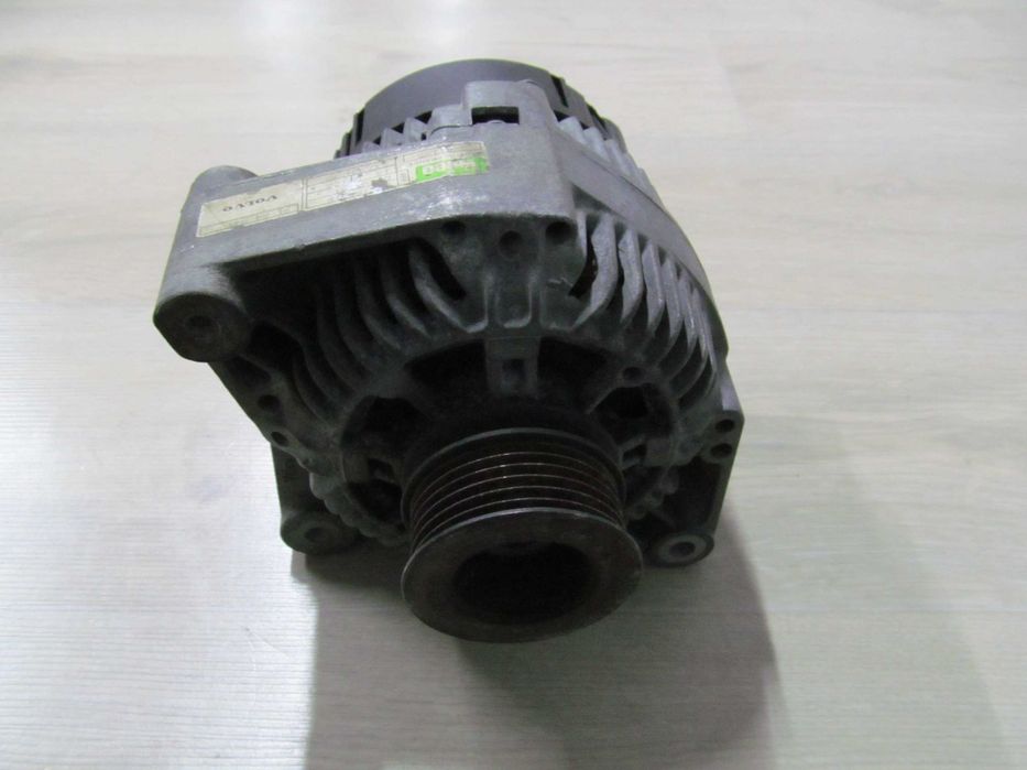 VOLVO V40 S40  2.0T ALTERNATOR 120A 9164941 VALEO