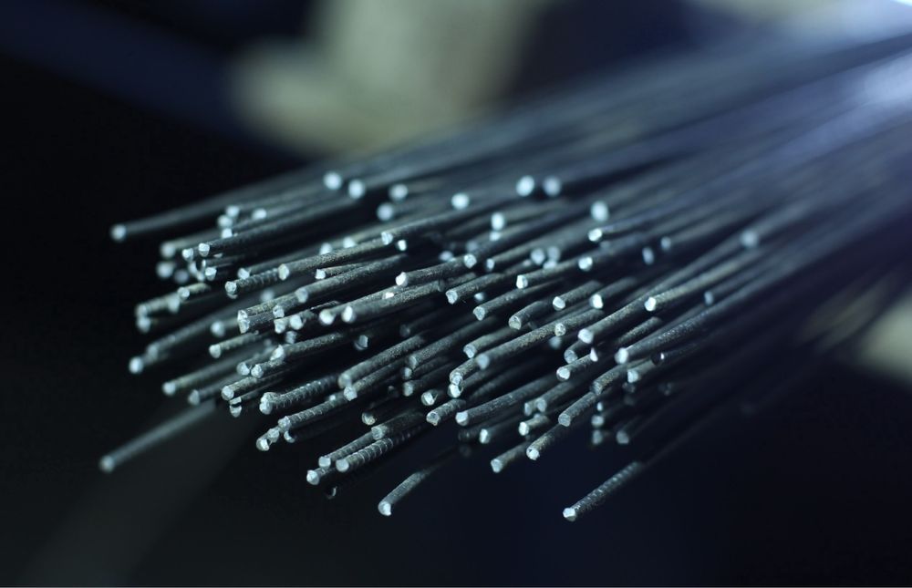 Безкоштовна порізка!Арматура від 6 до 36мм Сталевий прут/прут стальной