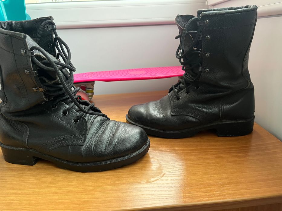 Військові тактичні берци Zamberland,Talan. розмір 41 та 42