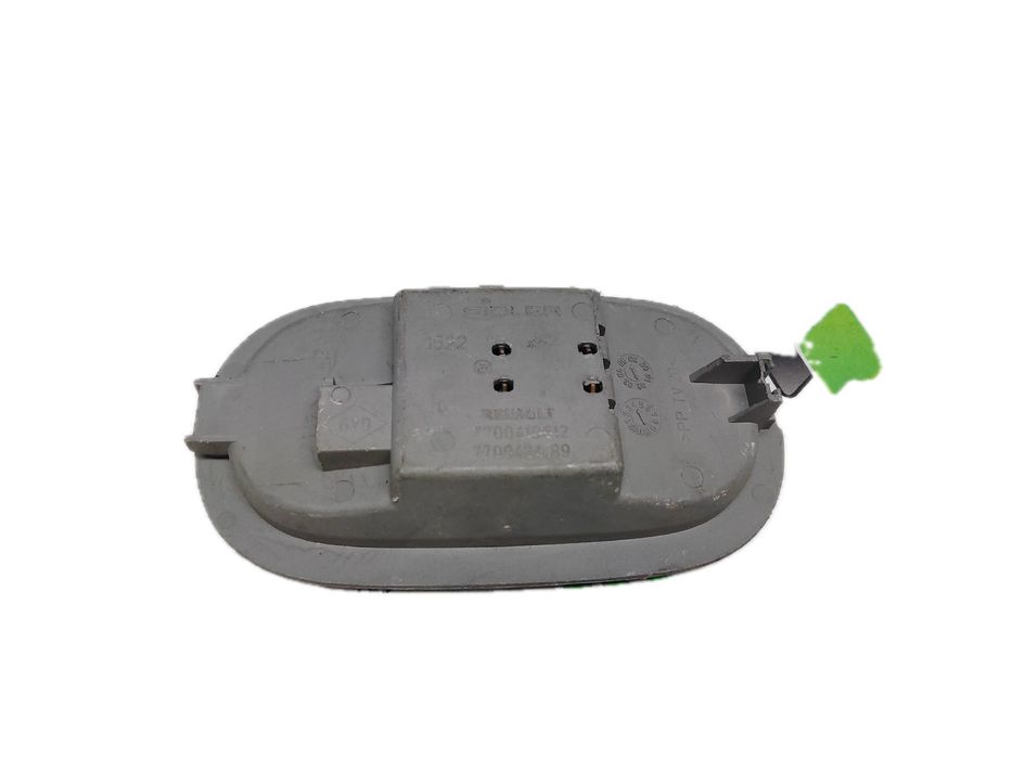 Plafonier frente RENAULT Clio III (BR0/1, CR0/1)