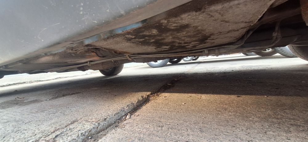 Ford Siera Vagon 2.0