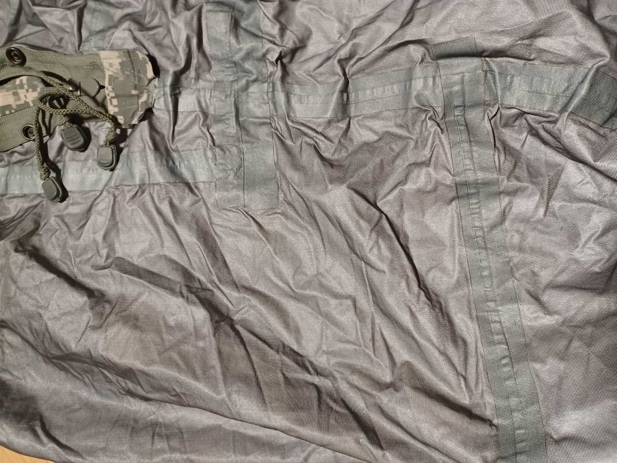 Norka Bivy Cover US Army UCP Goretex wojskowa