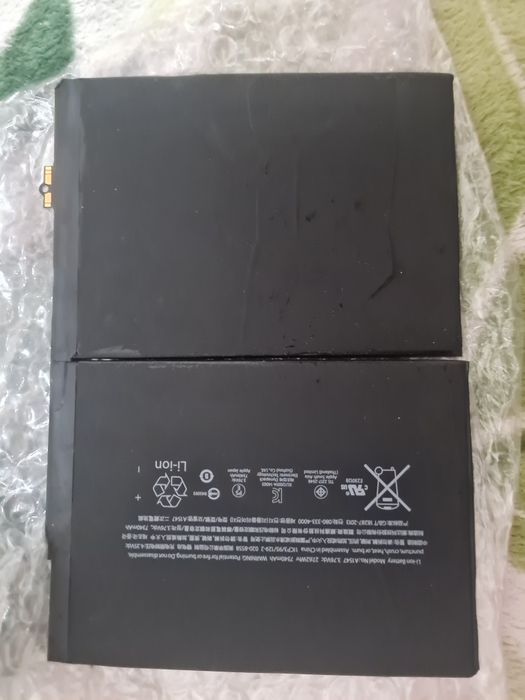 Батарея ipad air 2