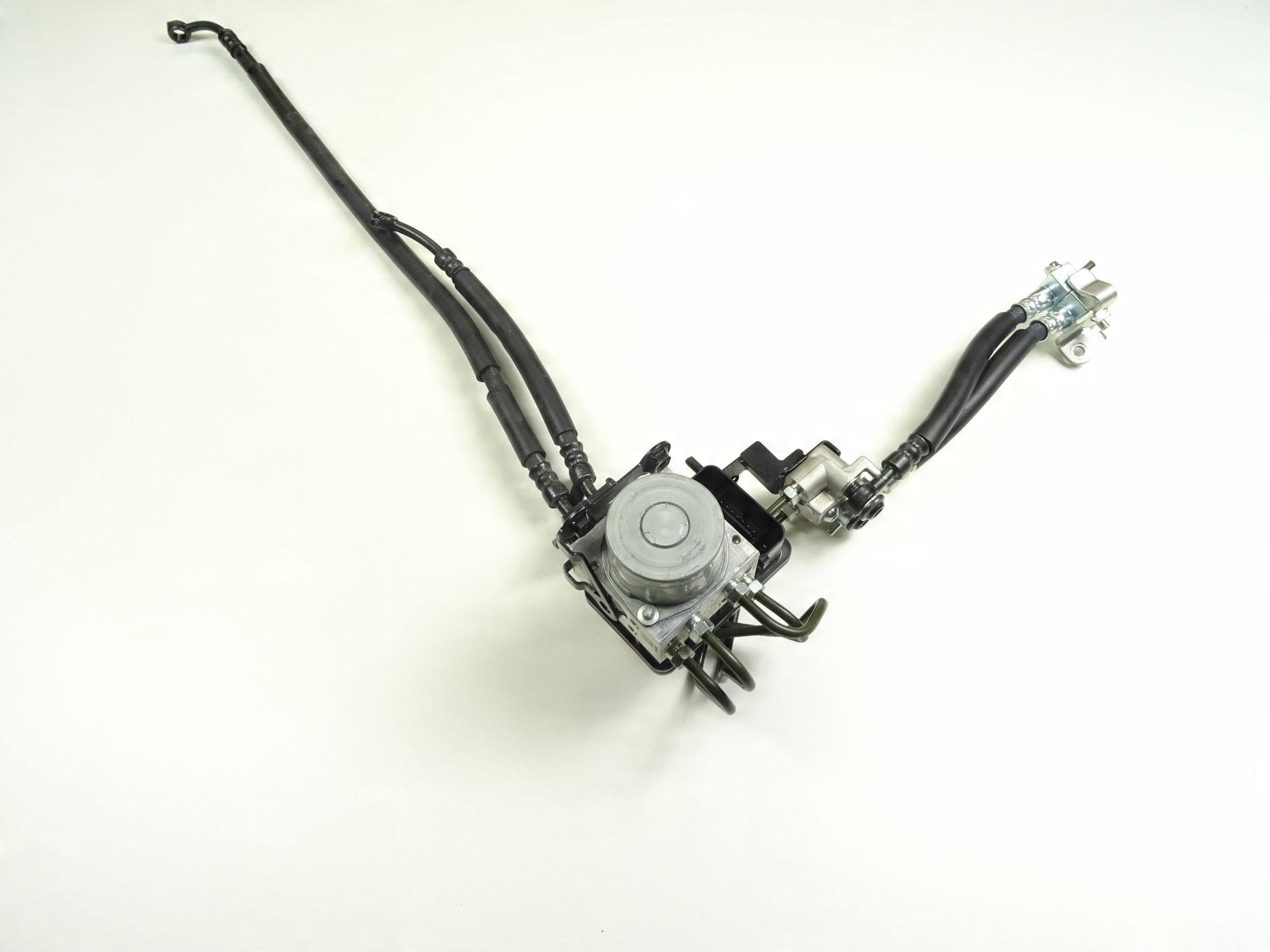 Yamaha Xsr 900 XSR900 MTM890 Pompa Abs 22 +