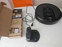 Robot odkurzający iRobot Roomba i7 stan b.dobry