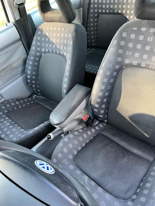 Volkswagen Beetle 1.9 TDI