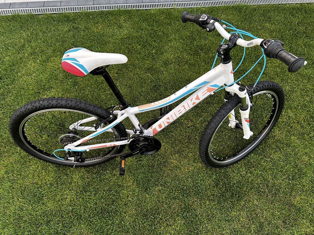 Rower Unibike Roxy
