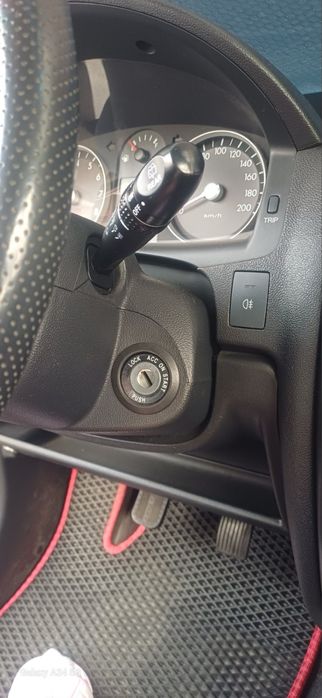 Продам hyndai getz