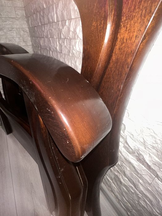 Деревяні боковини для дивану,бильця