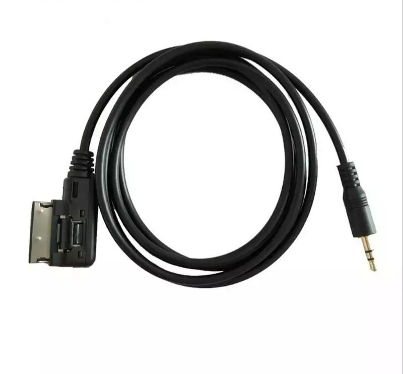 Кабель Аукс юсб usb блютуз для Audi  WV  Skoda