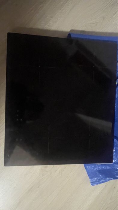 Placa indução  IKEA