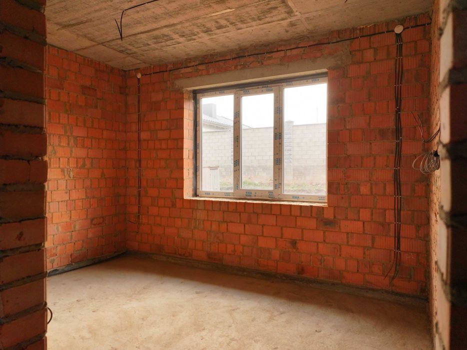 Продам будинок 180м2 на 8 сотках в Рівному, Район Спектруму (Райський)