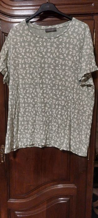 Thir.t verde L claro