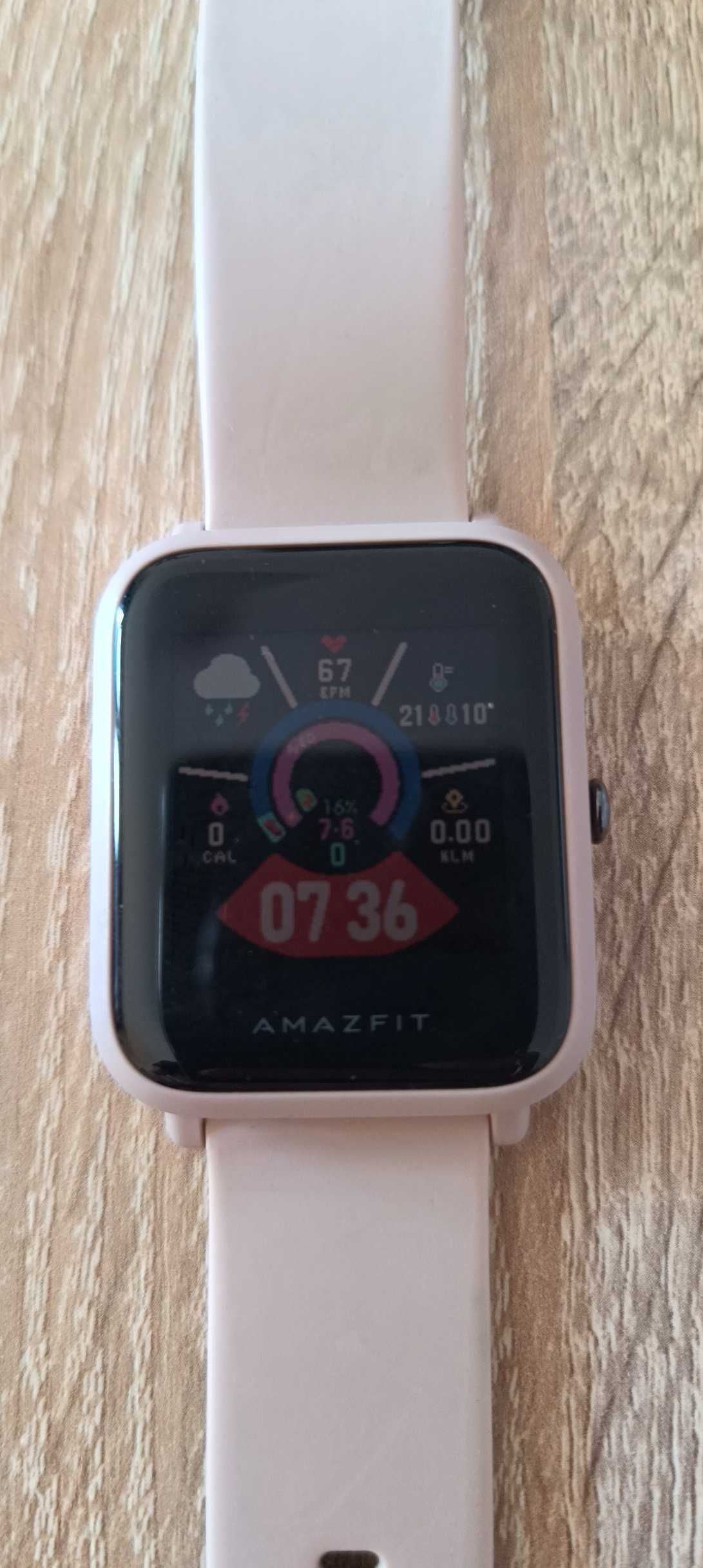 Smartwatch Amazfit A1915