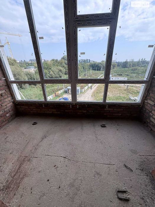 Супер крута квартира в новобудові 1к, з можливістю зробити 2к, клас