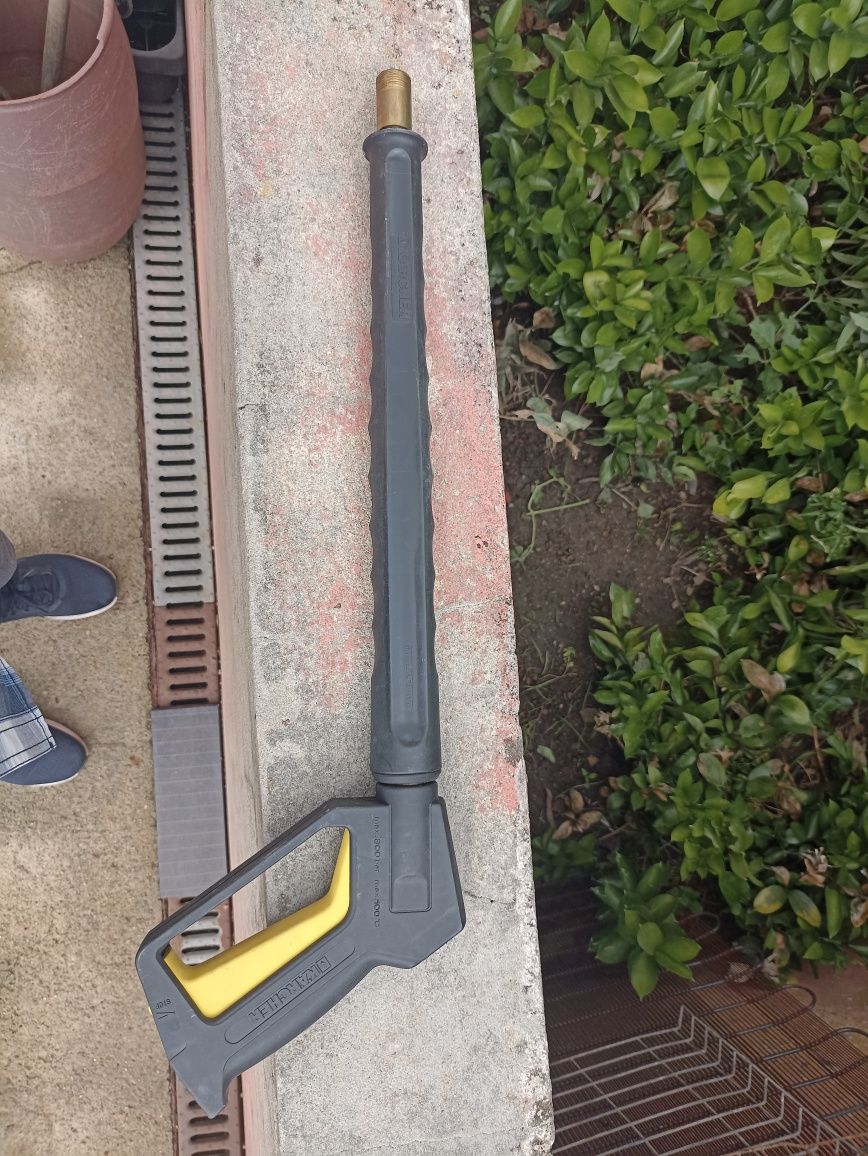 Pistola Profissional KARCHER