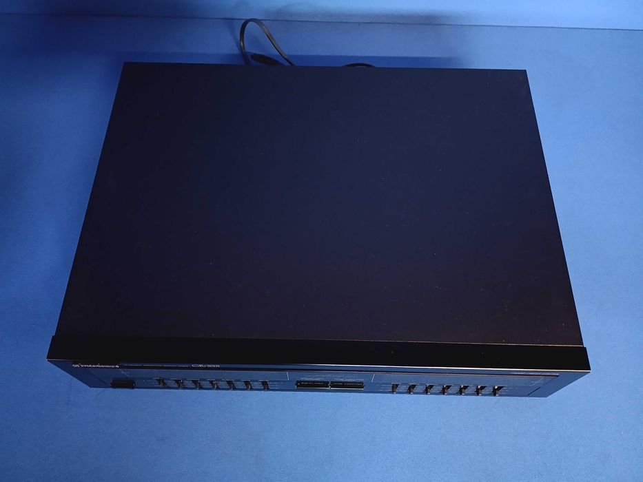 équalizador PIONEER GR-555