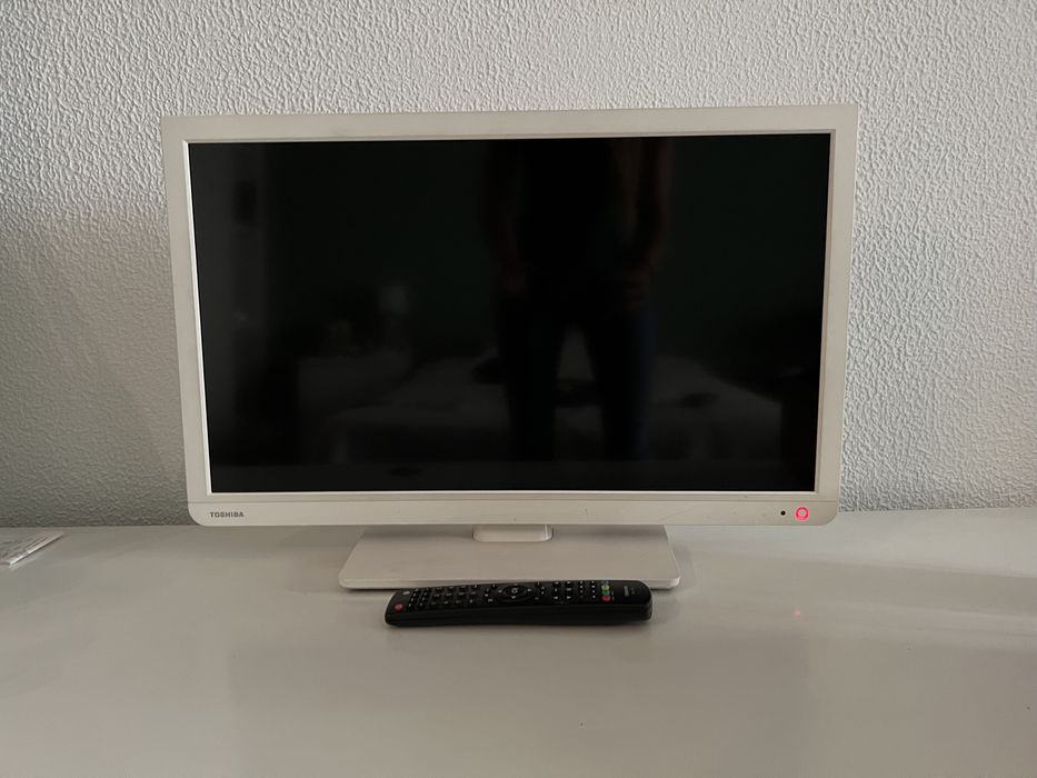 Televisão Toshiba
