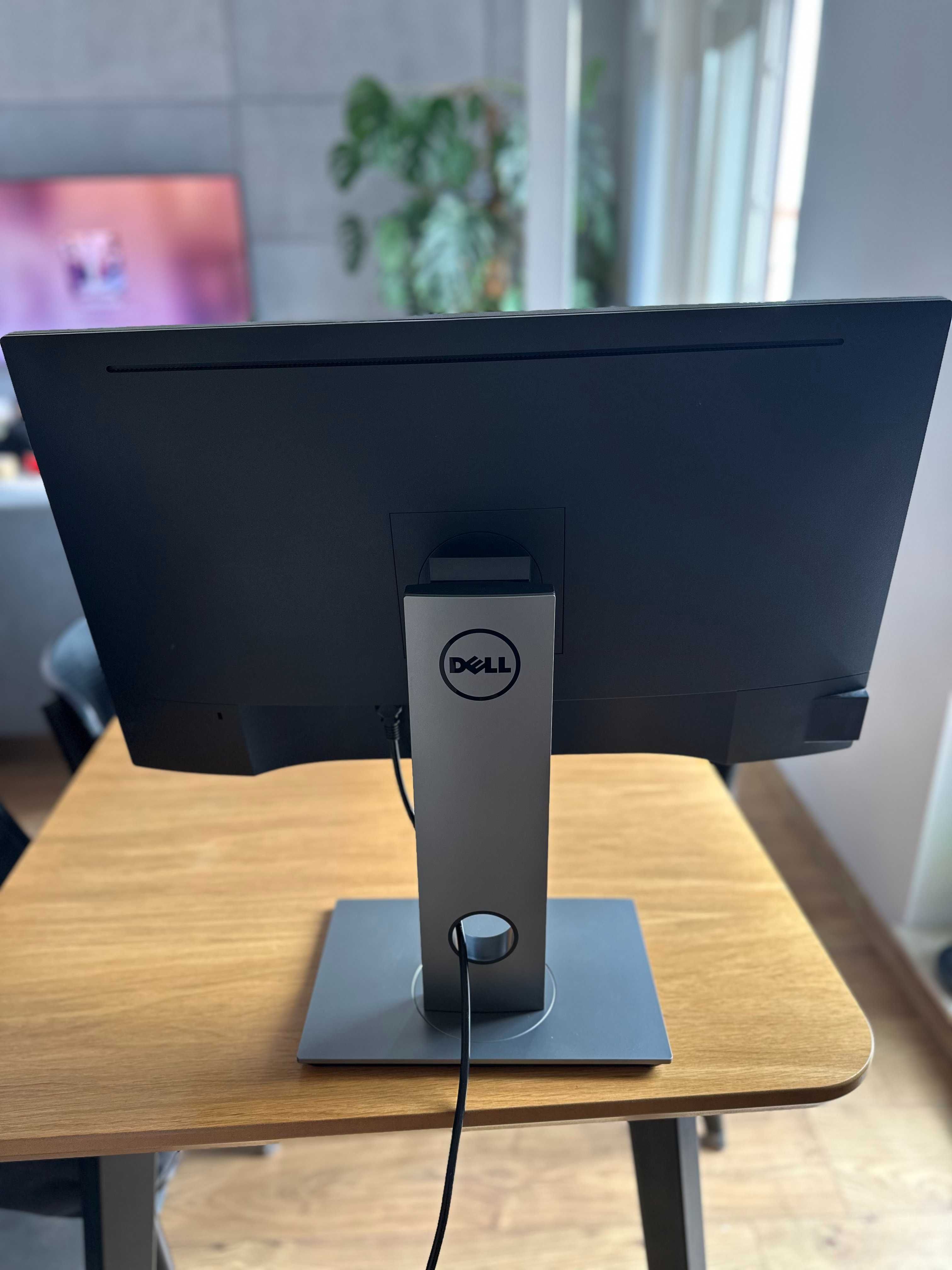 Monitor Dell P2717H 27” LED IPS Full HD