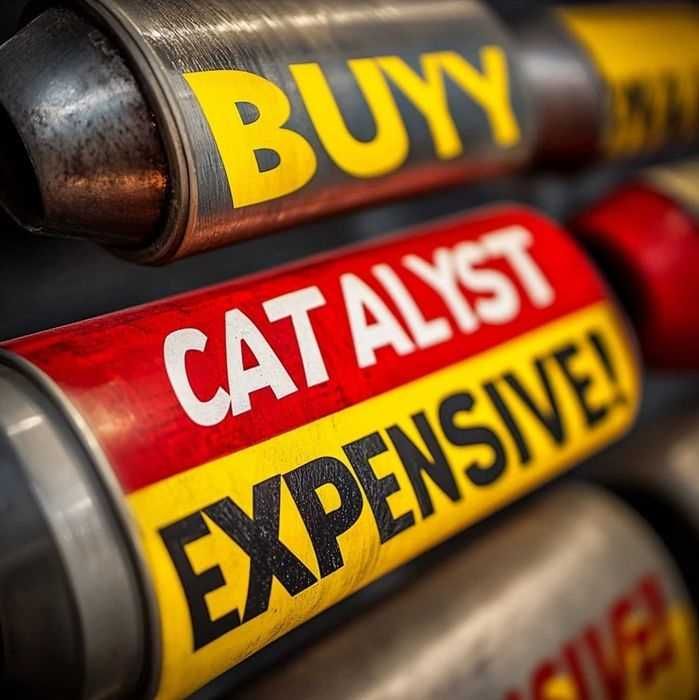 Сдать катализатор продать сажевый фильтр куплю, каталіазтор здати