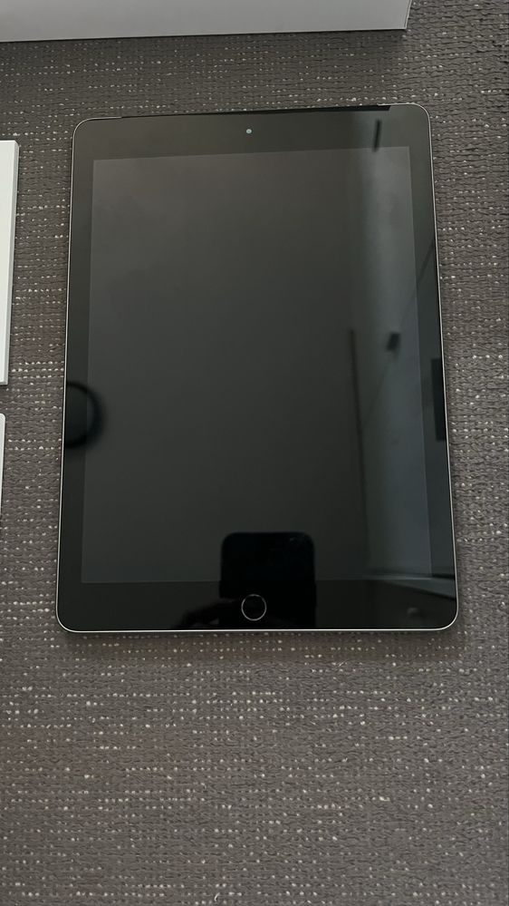 IPAD 16.6 ( 6 Geração ) 32GB