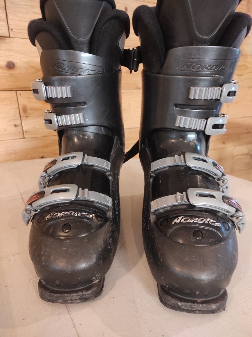 Buty narciarskie Nordica 41 rozmiar