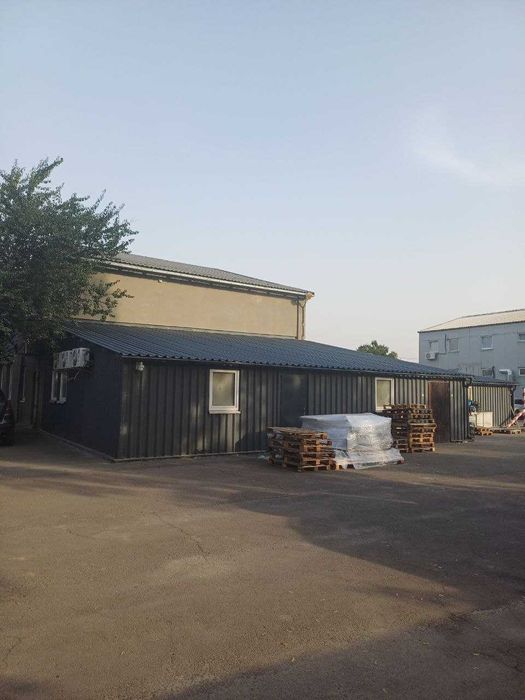 Покрівельні роботи в Києві – якісно, швидко, надійно