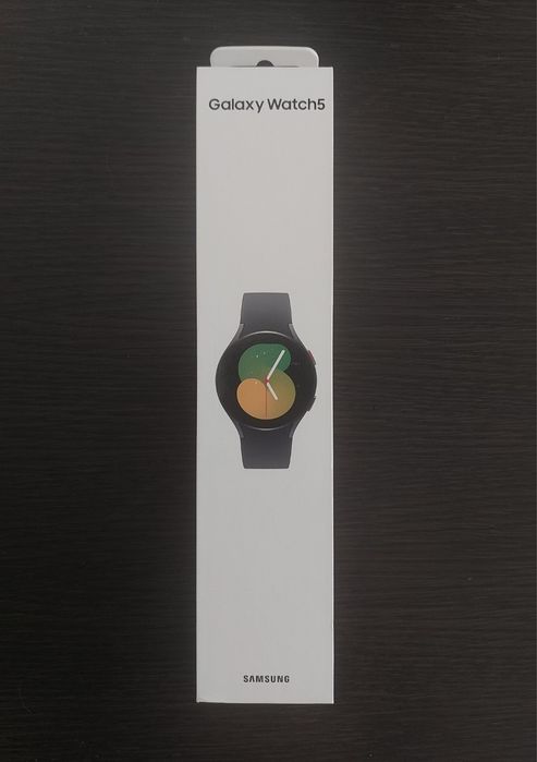 Samsung Galaxy S23 Ultra + Galaxy watch 5 c/44mm