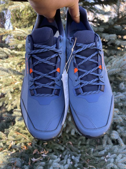 Adidas TERREX AX4 GORE-TEX HP7397 | розмір 40((2/3),42(2/4),43(1/3)