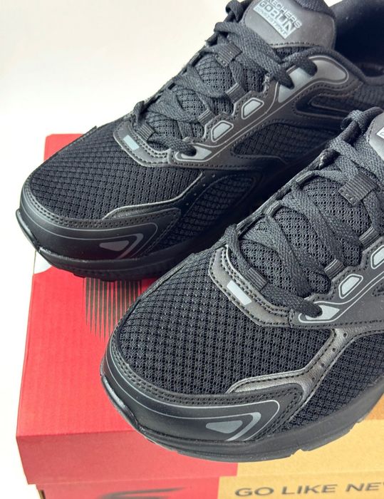 Жіночі легкі кросівки Skechers Go Run - 42 розмір