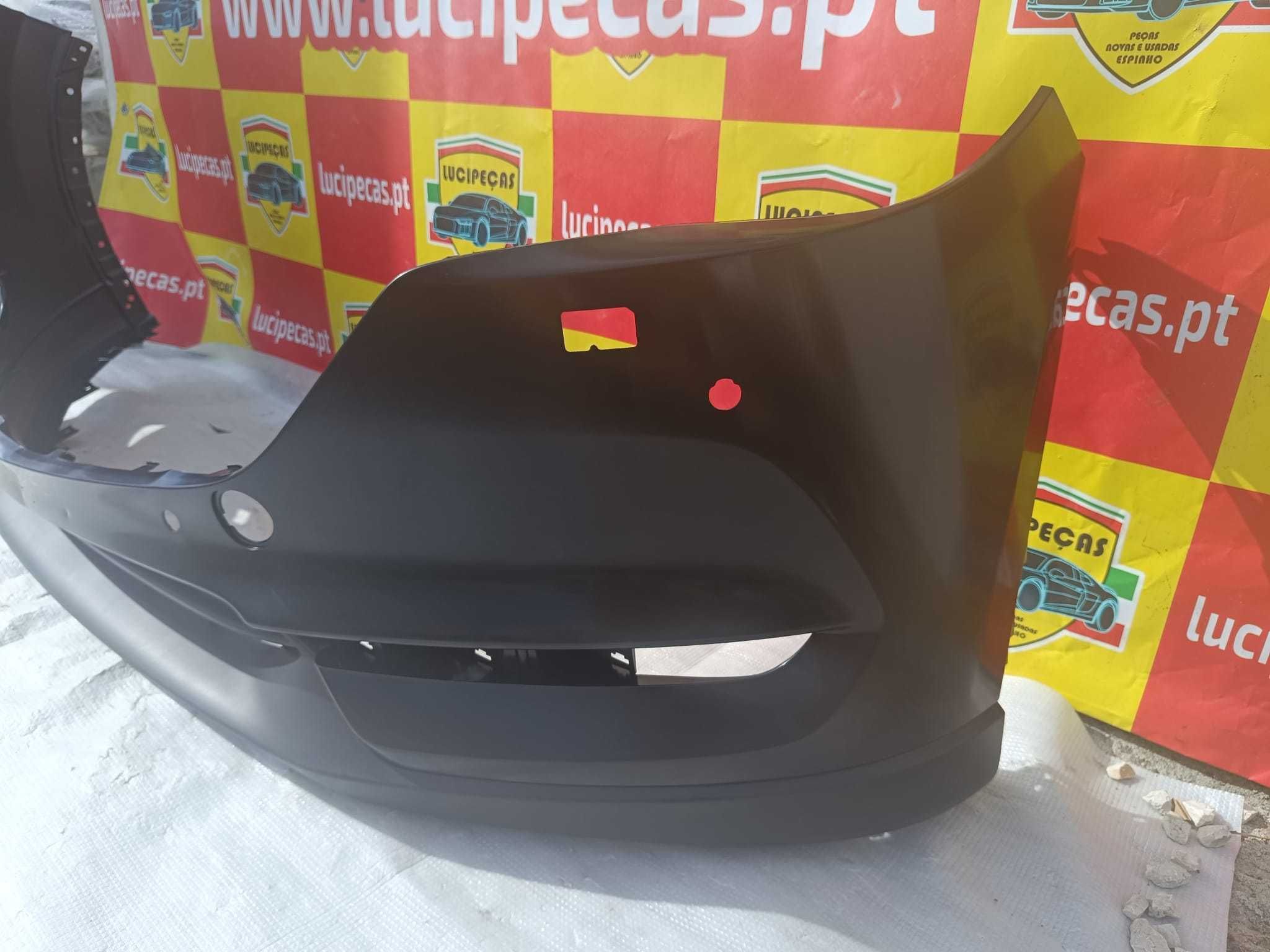 Para choque Frente MAZDA CX-5 (KF,KE) 16-