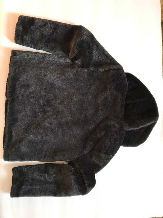 Полушубок демисезонный