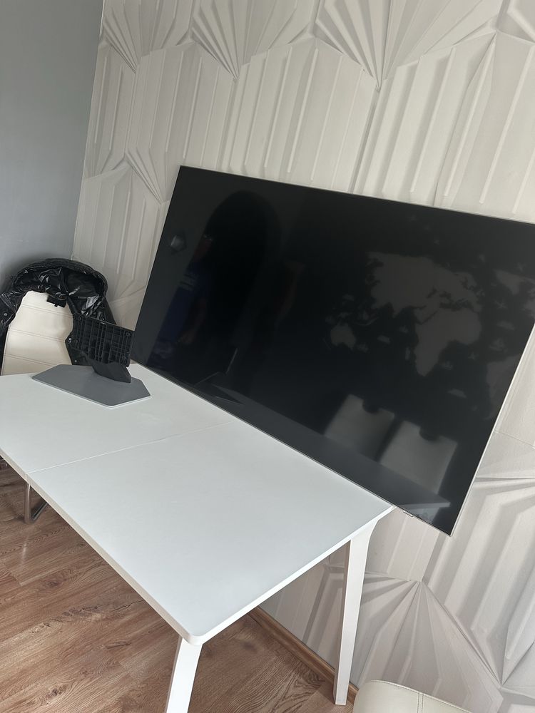 Telewizor  SAMSUNG GQ65QN85B Neo QLED 4K