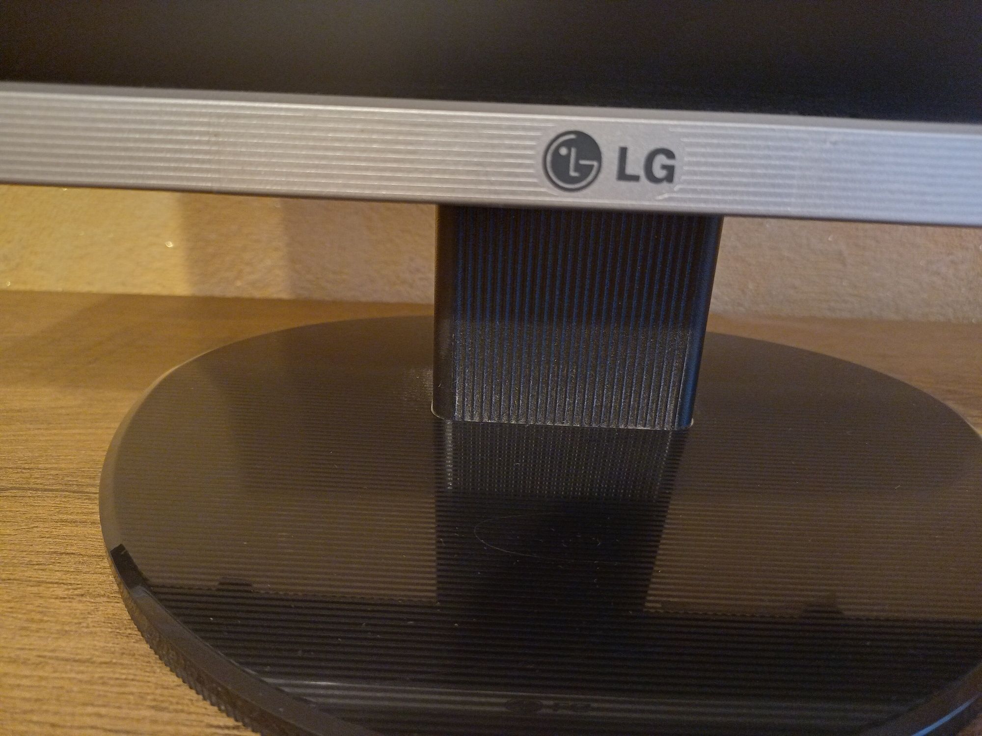 Монітор LG на запчастини