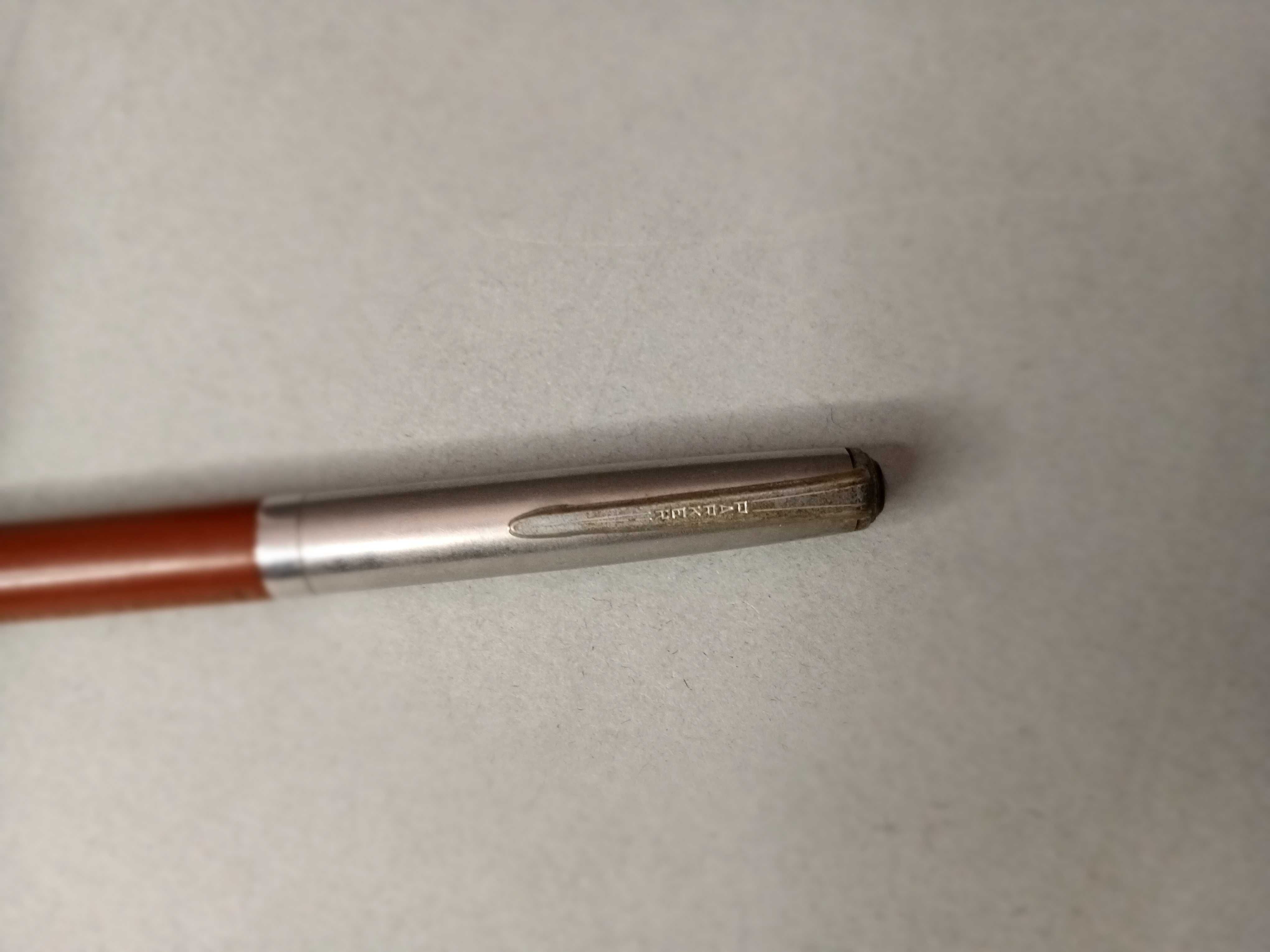 lapiseiras esferográfica lamy parker