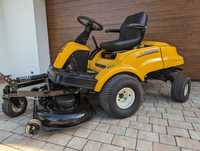 Traktorek kosiarka CUB Cadet FMZ, pompa, super stan, zero