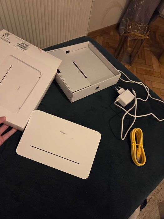 Router HUAWEI 4G router 3 PRO