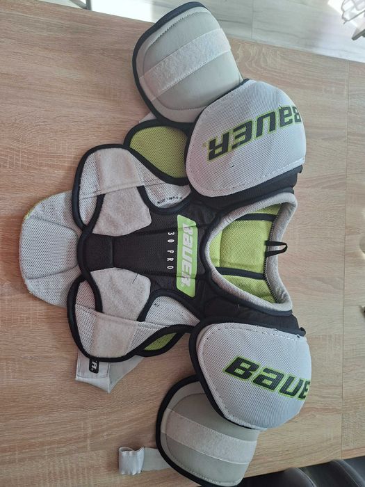 Bodik hokejowy junior 160 cm