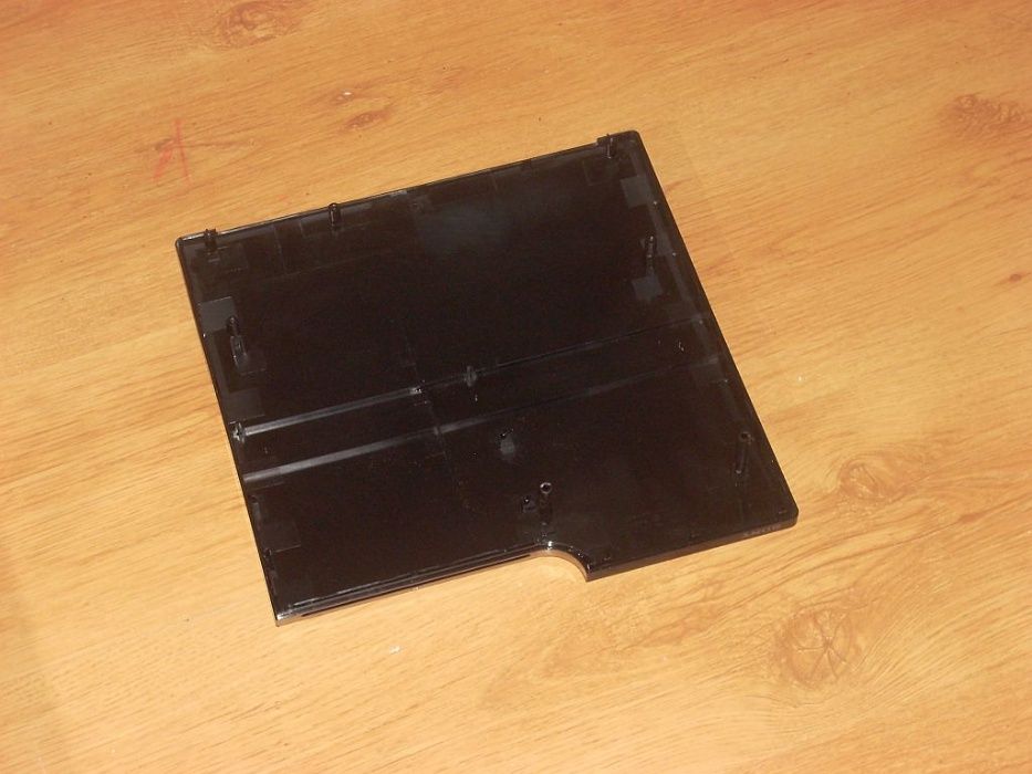 Górna część obudowy konsoli Sony PlayStation 3 Slim