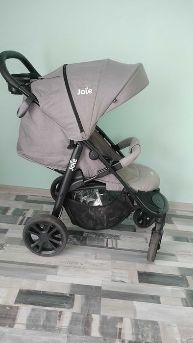 Wózek Joie spacerowy