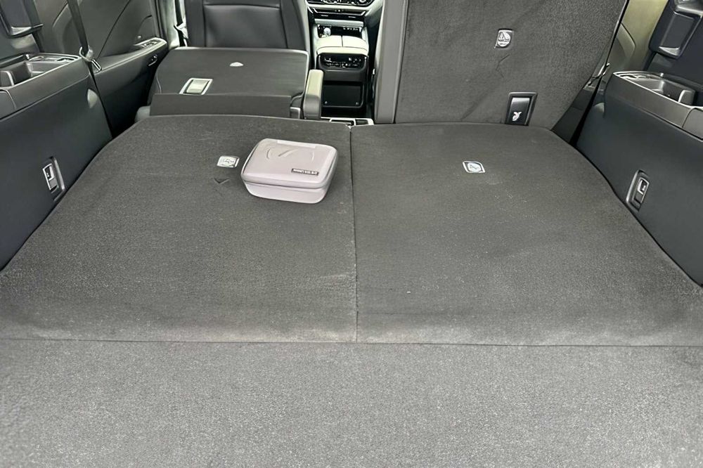 Lexus TX 500h      2025