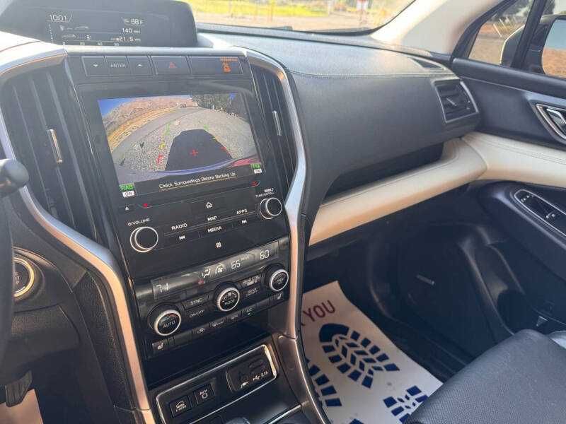 2019 Subaru Ascent Limited