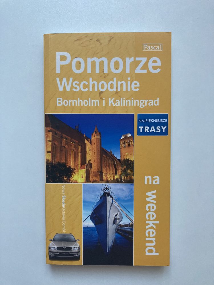 Na weekend - Pomorze wschodnie Bornholm i Kaliningrad