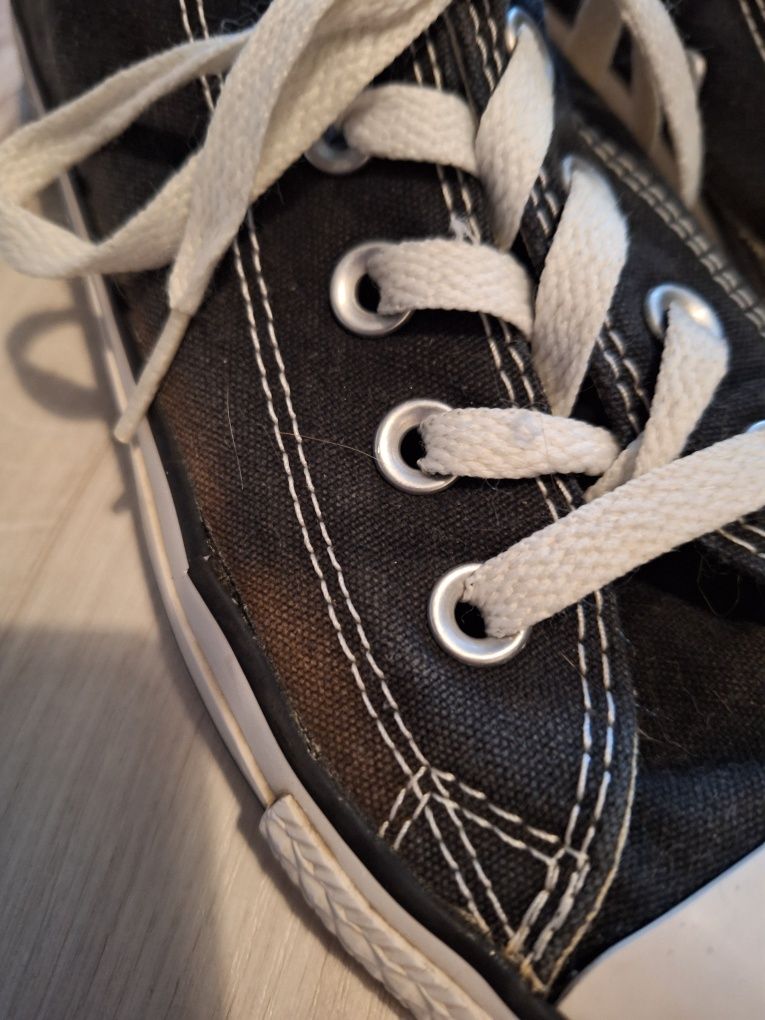 Buty Converse all Star rozmiar 36.5